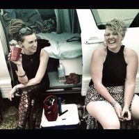 Chloe Rooney的照片