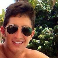 Vinícius Castilho的照片