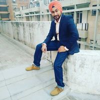 Photos de Harminder Singh