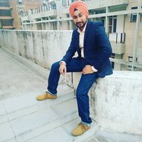 Harminder Singh's Photo