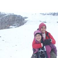 Photos de Daniel Cuesta Cañon