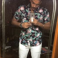 Paras Lalwani's Photo