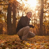 Guy Fridland的照片