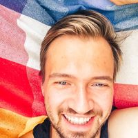 Kristaps Zariņš的照片