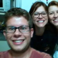 Rafael Roquetto的照片