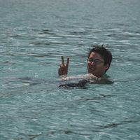 Jian Richard Wang's Photo