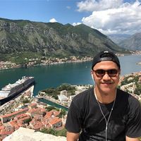 Dylan A. Fauzy's Photo