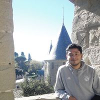 Carlos Murillo's Photo