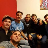 matias moron的照片