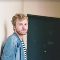 Bastien Deschamps's Photo