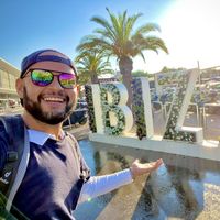 John Flores的照片