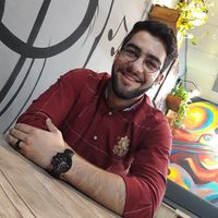 Ali Mortazavi's Photo