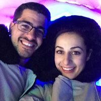 Marianna Yusupova的照片