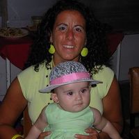 ANA CRISTINA MOLINA's Photo