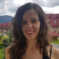 Marzena Borkowska的照片