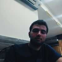 Ahmad Fadel的照片