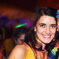 Mathilde DE MONTPELLIER's Photo