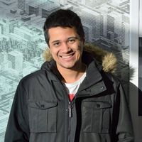 Samaronne Do Carmo's Photo