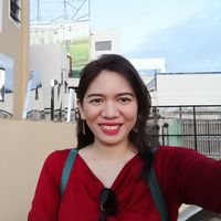 Febrina Tanghal's Photo