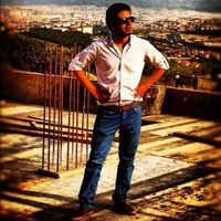 Furkan Yavuz的照片