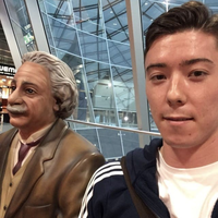 Christian Toll's Photo