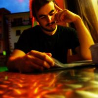 Antonio Ponce's Photo