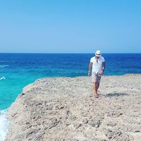 Carlos Acosta's Photo