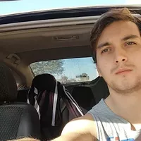 Diego Agustin Gomez Sara's Photo