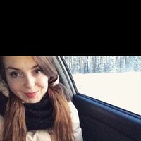 Анастасия  Алексеевич's Photo