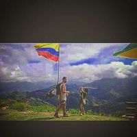 Jose Aguilera's Photo