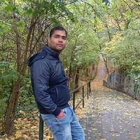 Himanshu Singh's Photo