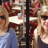 Photos de Anna Furian