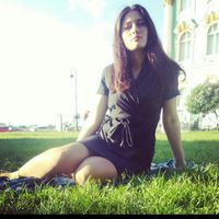 Zhalya Ismailova的照片