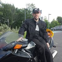 Benjamin Lafrenière-Carrier的照片