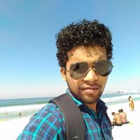 Rashid Rashi's Photo