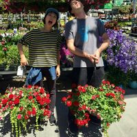 Sam (& Yuri) Berven's Photo