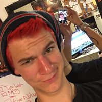 lexAi Khachadoorian的照片