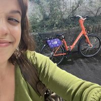 Iris Martínez's Photo