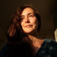 Anna Indričāne's Photo