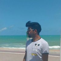 Luciano Mansilla's Photo