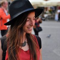 Fotos de Aleka Dábila Bábila