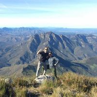 Tristan Coppens's Photo