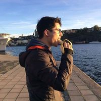 Maxime Lavaud's Photo