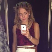 Photos de Alba Vicente Olmo