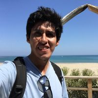 Victor Cuba的照片