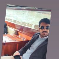 Ahsan Babar's Photo
