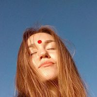 Annett Makarova's Photo