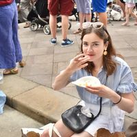 Le foto di Marta Munoz