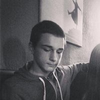 Grigol Amanatashvili's Photo