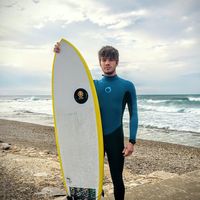 Gaudéric Maléjac的照片